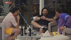 La promessa di Fabio Cordella