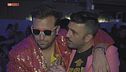 Una notte al "White Club" di Dubai