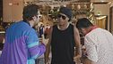 Una partita con Ronaldinho