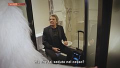 Nella prossima puntata...