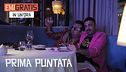 La prima puntata in un'ora