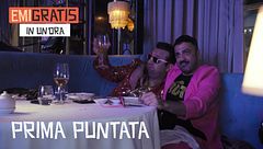 La prima puntata in un'ora