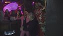 Una serata in discoteca con Giovanni Pernice e Fausto Leali