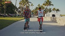 Pio e Amedeo a Miami