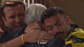 Pio e Amedeo in "Beautiful"