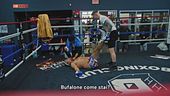 Pio e Amedeo vs Marvin Vettori