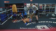 Pio e Amedeo vs Marvin Vettori