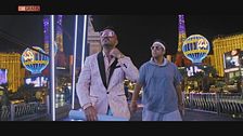 Pio e Amedeo a Las Vegas