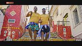 Pio e Amedeo a Rio De Janeiro
