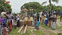 Un finale inaspettato in Africa