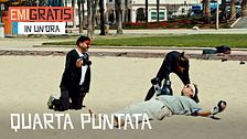 La quarta puntata in un'ora