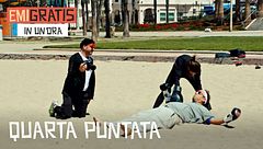 La quarta puntata in un'ora