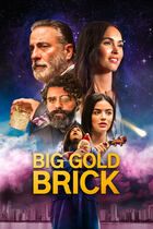 Big gold brick