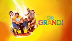 Da grandi