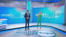 Mercoledì 7 settembre