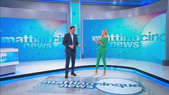 Mercoledì 7 settembre