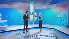 Venerdì 9 settembre