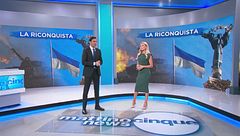 Martedì 13 settembre