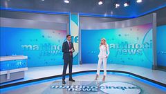 Mercoledì 14 settembre