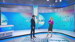 Giovedì 15 settembre