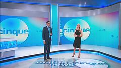 Venerdì 16 settembre