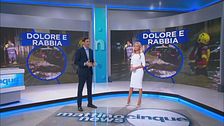 Martedì 20 settembre