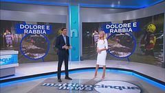 Martedì 20 settembre