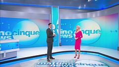 Venerdì 23 settembre