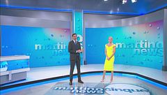 Martedì 27 settembre