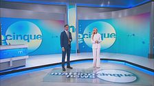 Mercoledì 28 settembre