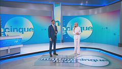 Mercoledì 28 settembre