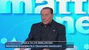 Promesse mantenute e traguardi raggiunti - Parla Silvio Berlusconi