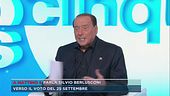 L'importanza di una politica sull'ambiente - Parla Silvio Berlusconi