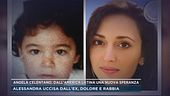 Angela Celentano, dall'America Latina una nuova speranza. Alessandra uccisa dall'ex, dolore e rabbia