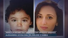 Angela Celentano, dall'America Latina una nuova speranza. Alessandra uccisa dall'ex, dolore e rabbia
