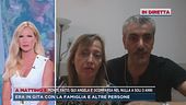 Monte Faito, qui Angela è scomparsa nel nulla a soli 3 anni