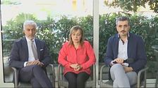 Scomparsa Celentano, la segnalazione di Celeste Ruiz