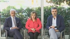 Scomparsa Celentano, la segnalazione di Celeste Ruiz