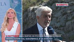 L'avvocato dei Celentano: "Lavoriamo per poter fare il test del dna"