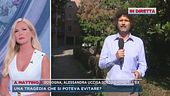 Bologna, Alessandra uccisa sotto casa dall'ex