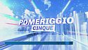 Oggi riparte Pomeriggio 5