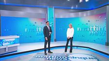 Venerdì 30 settembre