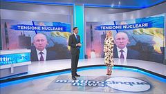 Mercoledì 5 ottobre