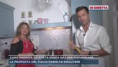 La proposta del fisico Parisi fa discutere