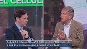 Ragazzi e cellulari, alto rischio di dipendenza