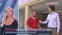 Bologna, parla un vicino di Alessandra