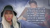 Alessandra, la denuncia dell'ex del 29 luglio