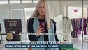Alessandra uccisa dall'ex, parla la vicina di casa