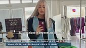 Alessandra uccisa dall'ex, parla la vicina di casa