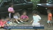 Angela Celentano, la ricostruzione della gita sul monte Faito